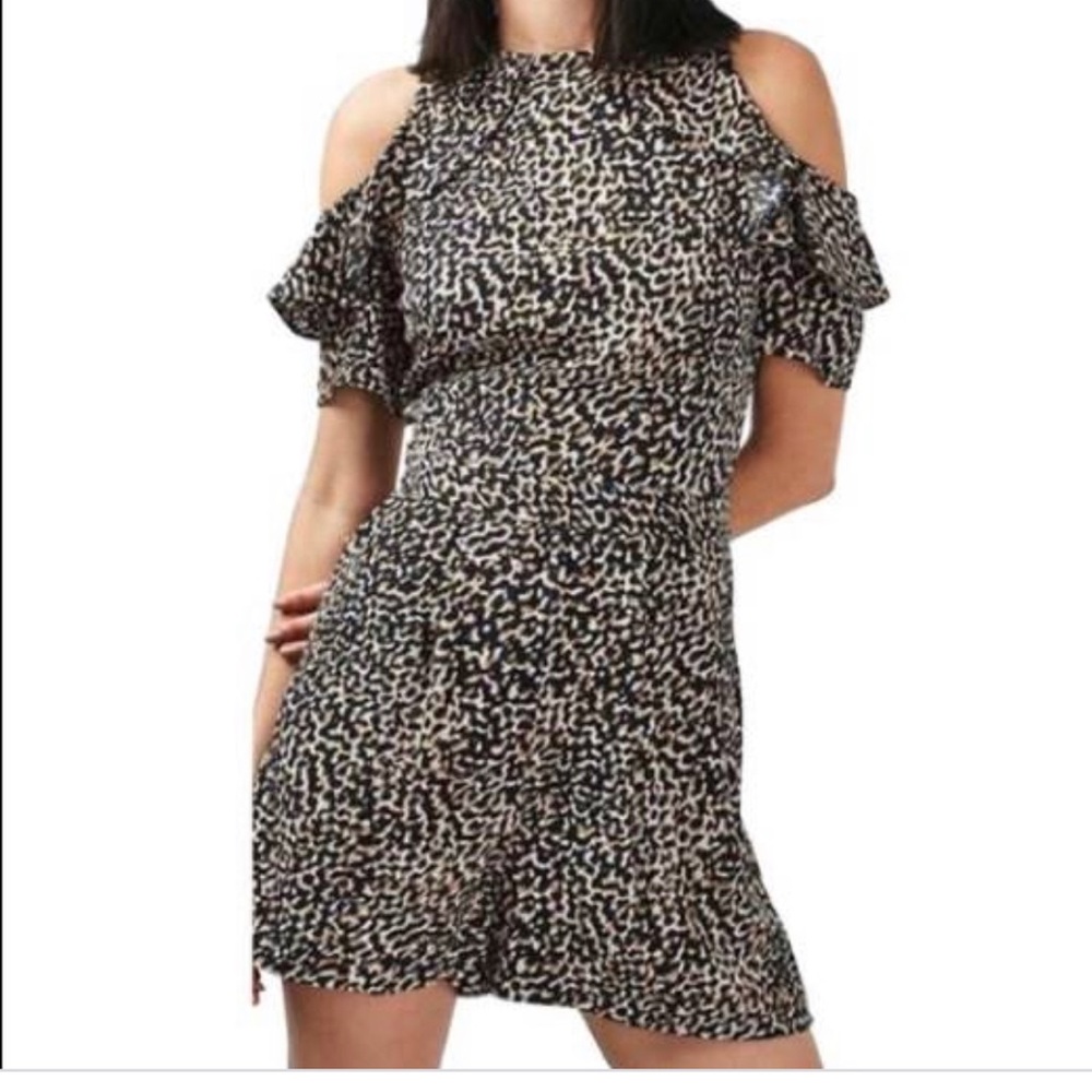 Topshop romper